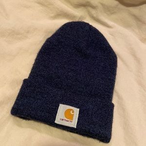 Carhartt beanie